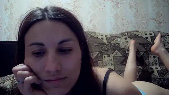 kiss lovely  online show from 03/16/26, 06:32