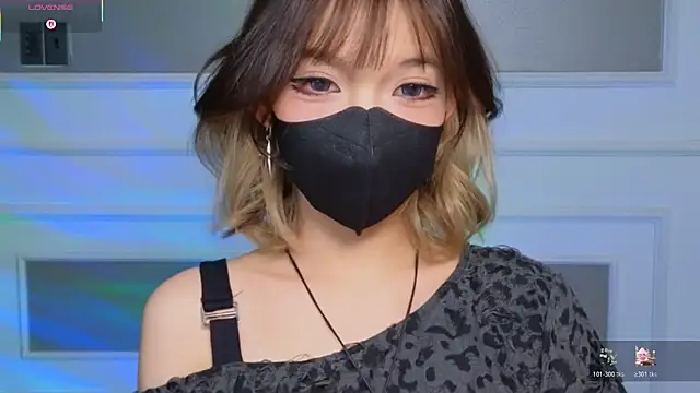      Panda      online show from 04/02/26, 06:03