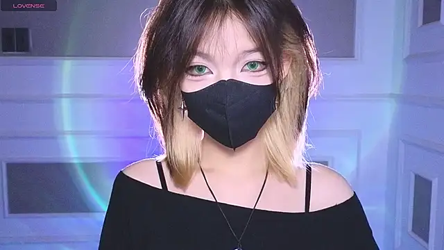      Panda      online show from 05/26/26, 03:15