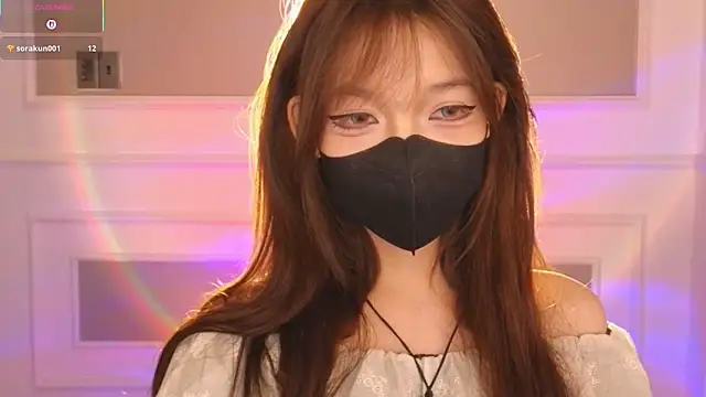      Panda      online show from 03/18/26, 10:32