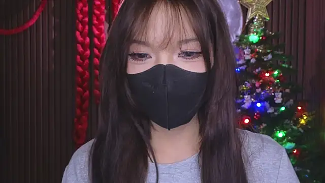      Panda      online show from 12/02/25, 04:03