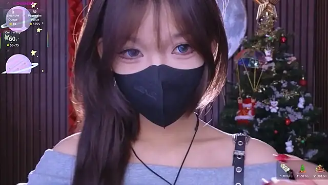      Panda      online show from 01/07/26, 03:22