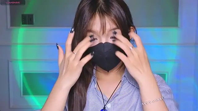      Panda      online show from 03/22/26, 12:03