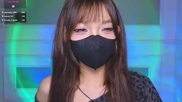      Panda      online show from 03/21/26, 12:45