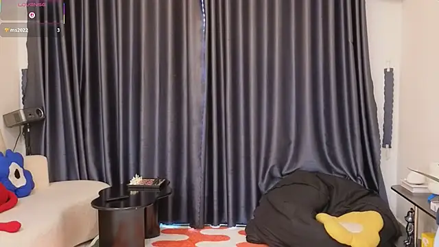      Panda      online show from 03/31/26, 12:12