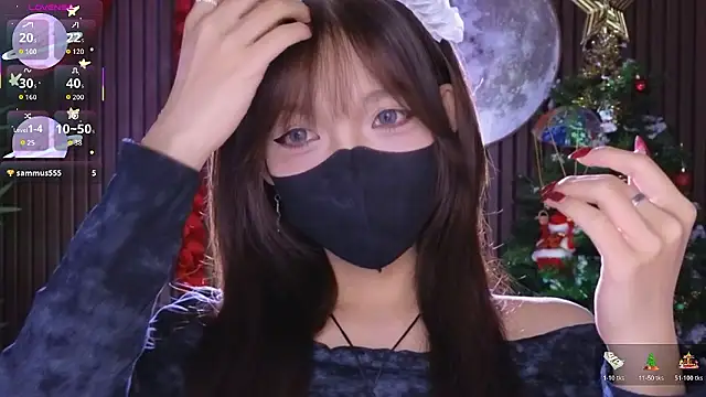 Snapshot of _____Panda_____ chatting on 01/16/26, 03:27 Panda online show from 01/16/26, 03:27