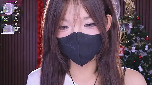      Panda      online show from 01/08/26, 03:29