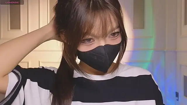 Snapshot of _____Panda_____ chatting on 02/25/26, 03:18 Panda online show from 02/25/26, 03:18