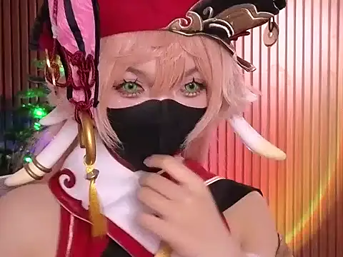      Panda      online show from 11/15/25, 02:21