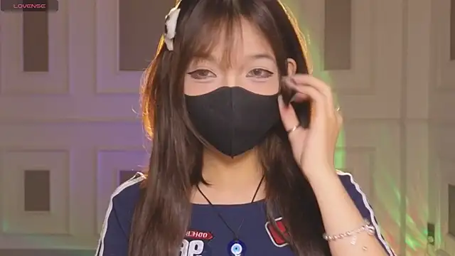 Snapshot of _____Panda_____ chatting on 02/28/26, 07:46 Panda online show from 02/28/26, 07:46