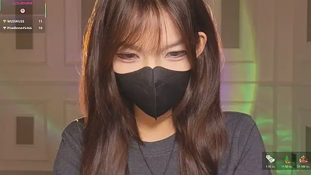      Panda      online show from 03/14/26, 12:27