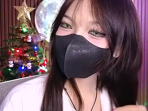      Panda      online show from 11/21/25, 03:00