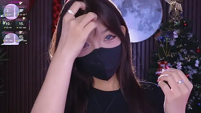 Snapshot of _____Panda_____ chatting on 01/18/26, 03:04 Panda online show from 01/18/26, 03:04