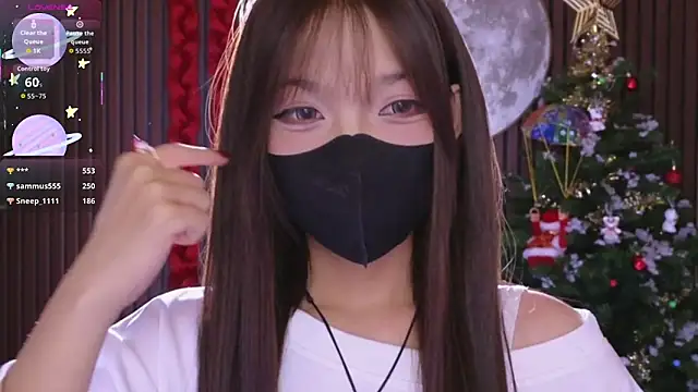      Panda      online show from 01/10/26, 04:46