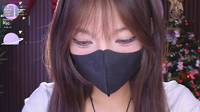      Panda      online show from 01/13/26, 03:05