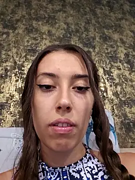 Snapshot of Virgin_Pussy_Horny chatting on 09/12/25, 04:18 Virgin Pussy Horny online show from 09/12/25, 04:18