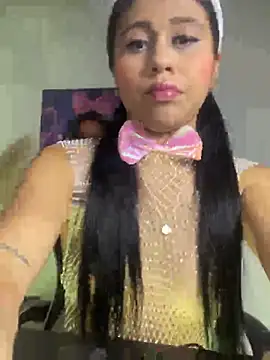 LuluMonroe Eup online show from 11/27/25, 03:18