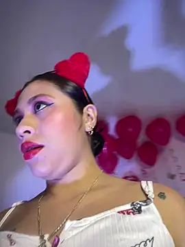 LuluMonroe Eup online show from 02/06/26, 04:41