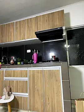 LuluMonroe Eup online show from 10/03/25, 03:09