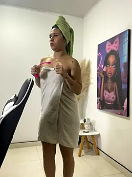 LuluMonroe Eup online show from 09/19/25, 02:26