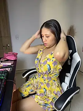 LuluMonroe Eup online show from 09/09/25, 01:16