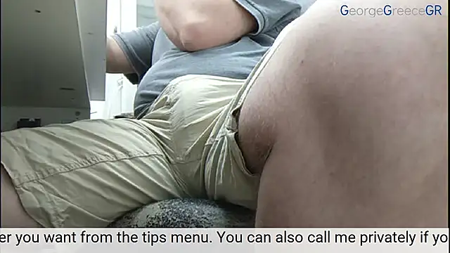 GeorgeGreece2025 online show from 11/10/25, 09:58