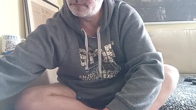 GeorgeGreece2025 online show from 11/02/25, 09:58