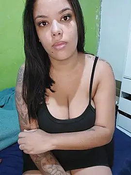 biancaalvess online show from 05/28/26, 12:55