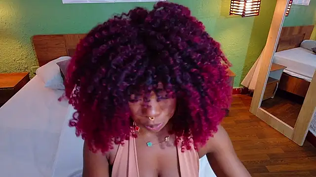 Chocolatte dreams online show from 10/04/25, 01:01