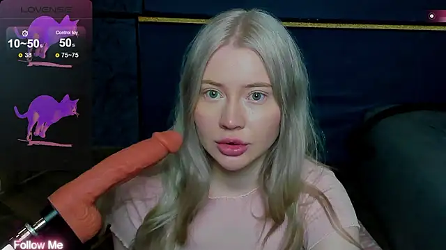 Lillie Berry online show from 03/13/26, 05:45