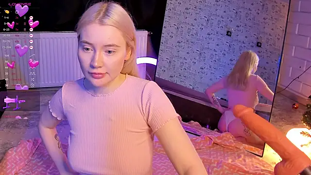 Lillie Berry online show from 02/10/26, 05:28