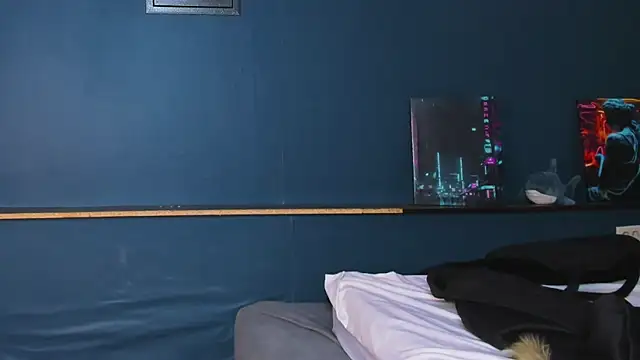 Lillie Berry online show from 04/05/26, 04:19