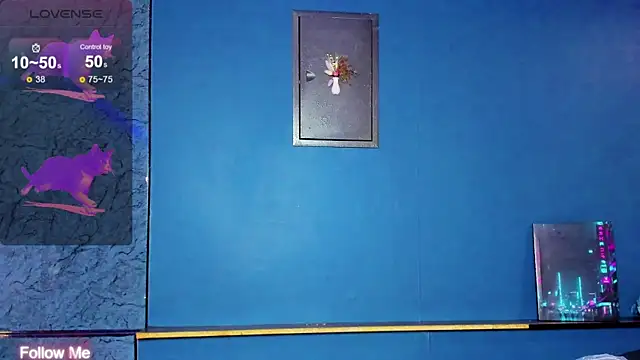 Lillie Berry online show from 03/27/26, 04:21