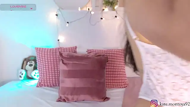 Snapshot of AlexaaPorter chatting on 02/10/26, 11:09 AlexaaPorter online show from 02/10/26, 11:09