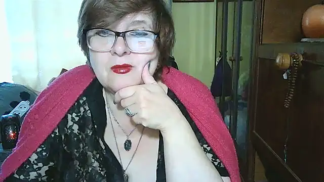 VeronicaGold511 online show from 10/24/25, 06:45