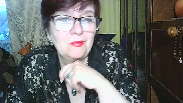 VeronicaGold511 online show from 12/21/25, 08:38