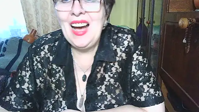 VeronicaGold511 online show from 12/03/25, 08:03