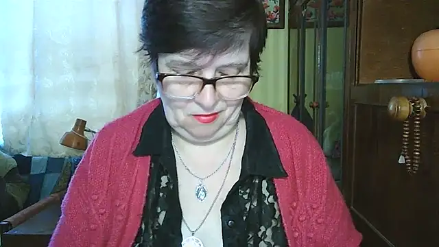 VeronicaGold511 online show from 04/09/26, 07:03