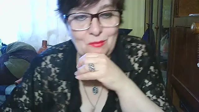 VeronicaGold511 online show from 03/27/26, 08:26