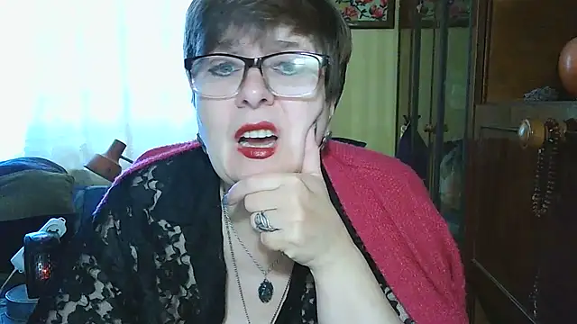 VeronicaGold511 online show from 10/31/25, 07:38