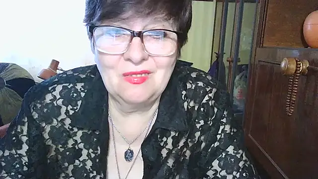 VeronicaGold511 online show from 03/31/26, 07:10