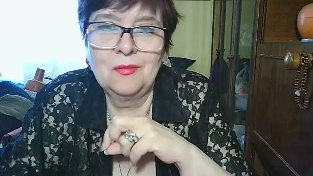 VeronicaGold511 online show from 03/13/26, 07:46