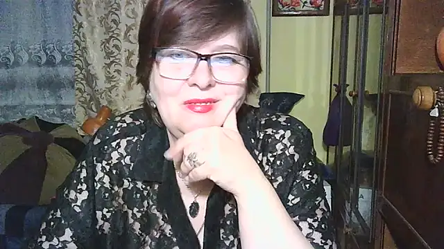 VeronicaGold511 online show from 02/15/26, 04:35