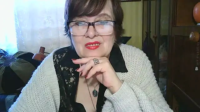 VeronicaGold511 online show from 02/01/26, 08:23