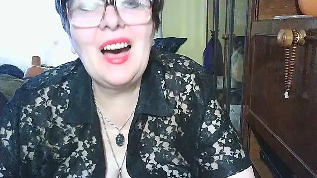 VeronicaGold511 online show from 03/26/26, 07:28