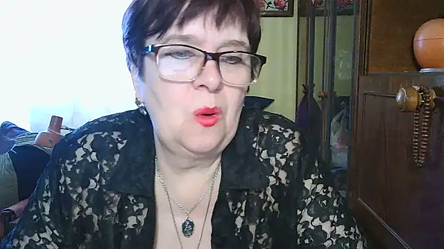 VeronicaGold511 online show from 03/12/26, 06:50