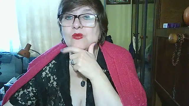 VeronicaGold511 online show from 10/21/25, 07:52