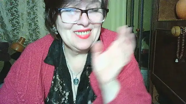 VeronicaGold511 online show from 02/10/26, 05:12