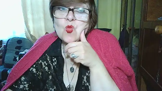 VeronicaGold511 online show from 10/27/25, 08:04