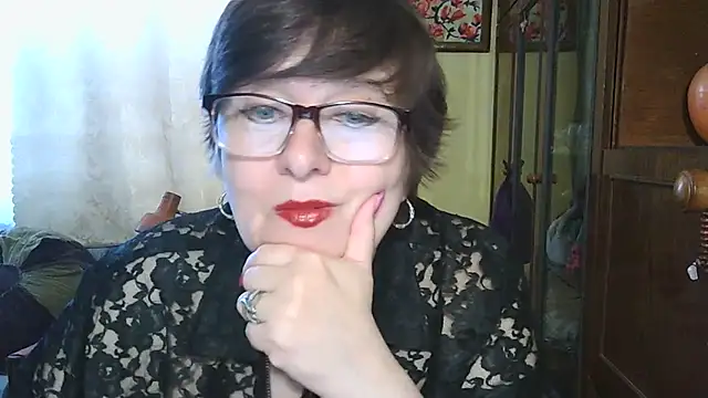 VeronicaGold511 online show from 05/07/26, 07:34